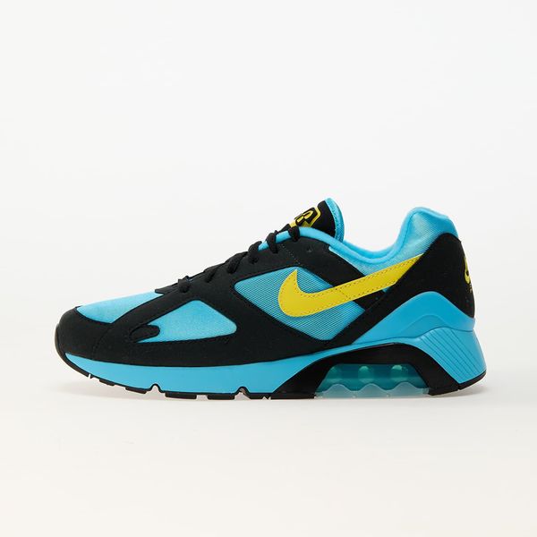 Nike Сникърси Nike Air 180 Baltic Blue/ Lightening-Black EUR 36