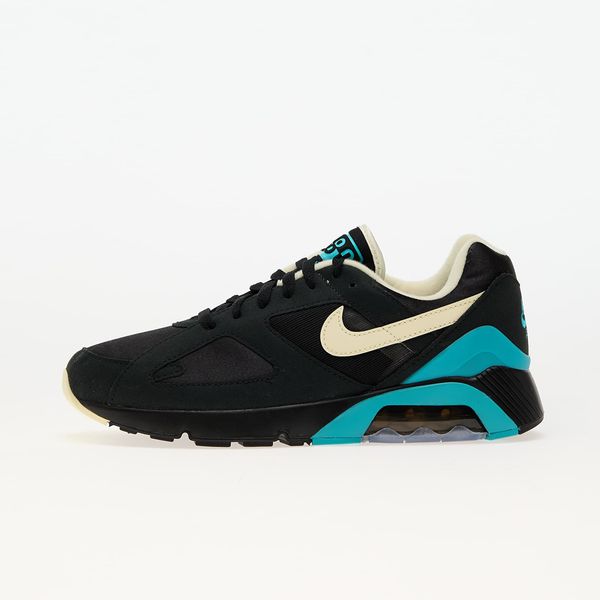 Nike Сникърси Nike Air 180 Black/ Alabaster-Dusty Cactus EUR 36.5
