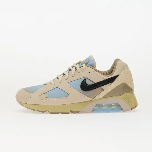 Nike Сникърси Nike Air 180 Lt Khaki/ Black-Team Gold-Psychic Blue EUR 40