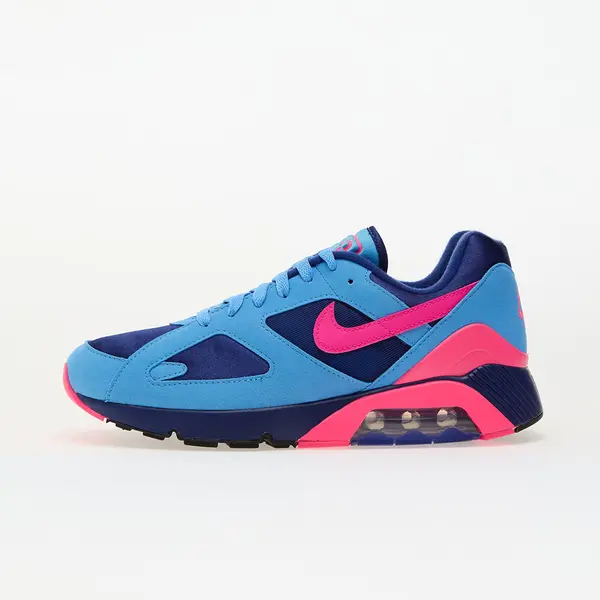 Nike Сникърси Nike Air 180 University Blue/ Hyper Pink EUR 42