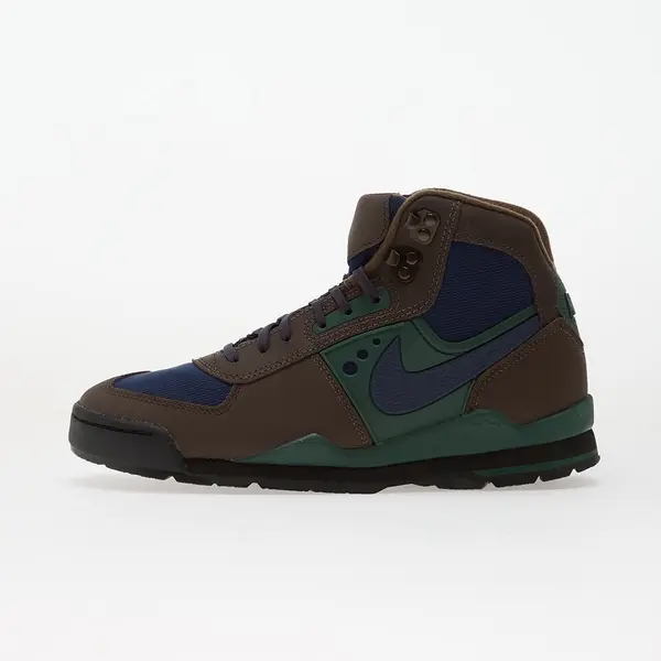 Nike Сникърси Nike Air Baltoro Sp Baroque Brown/ Midnight Green EUR 44.5