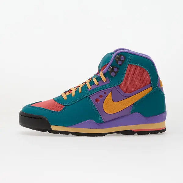 Nike Сникърси Nike Air Baltoro Sp Bright Spruce/ Kumquat-Fruit Punch EUR 40.5