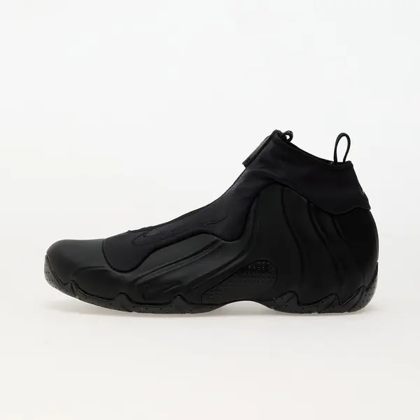 Nike Сникърси Nike Air Flightposite Qs Black/ Black EUR 38.5