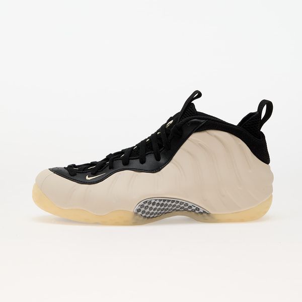 Nike Сникърси Nike Air Foamposite One Black/ Team Gold-Lt Orewood Brn-Chrome EUR 39