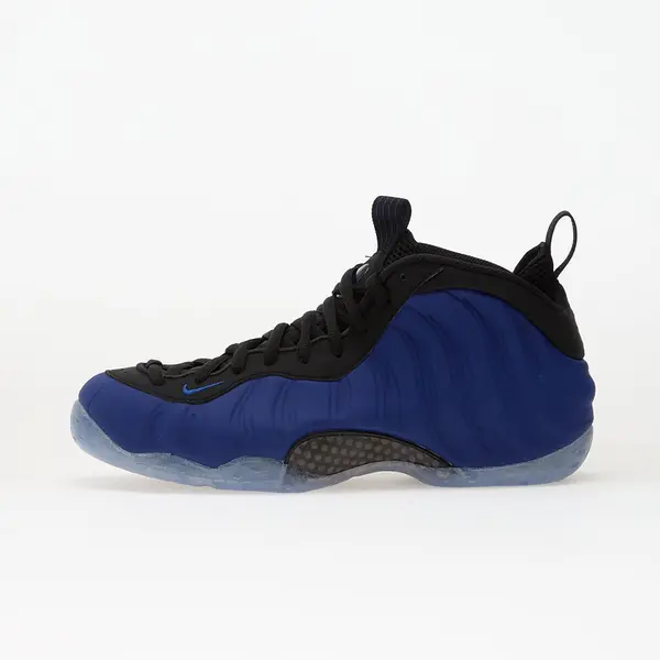 Nike Сникърси Nike Air Foamposite One Deep Royal/ Deep Royal-Black-Ice EUR 42