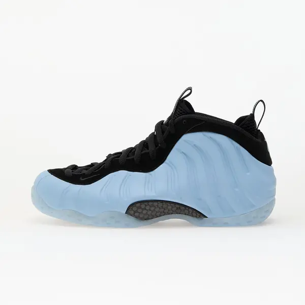 Nike Сникърси Nike Air Foamposite One Psychic Blue/ Black EUR 38.5