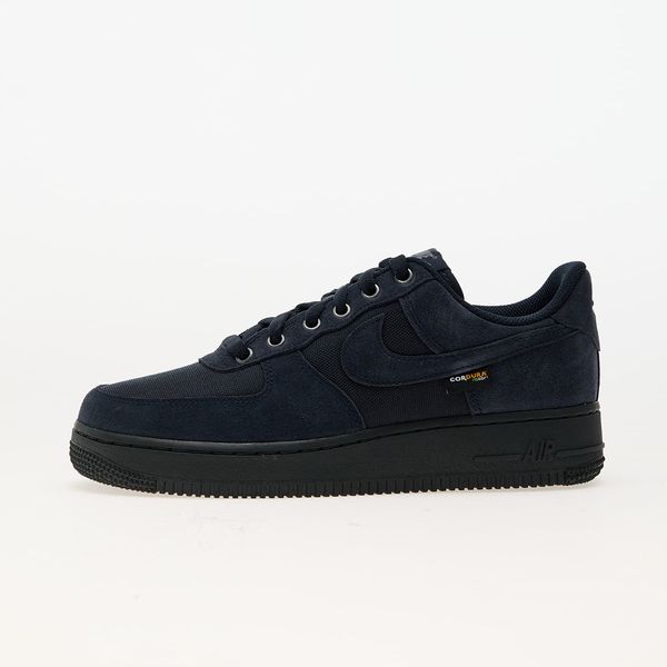Nike Сникърси Nike Air Force 1 '07 Dark Obsidian/ Dark Obsidian-Black EUR 40.5