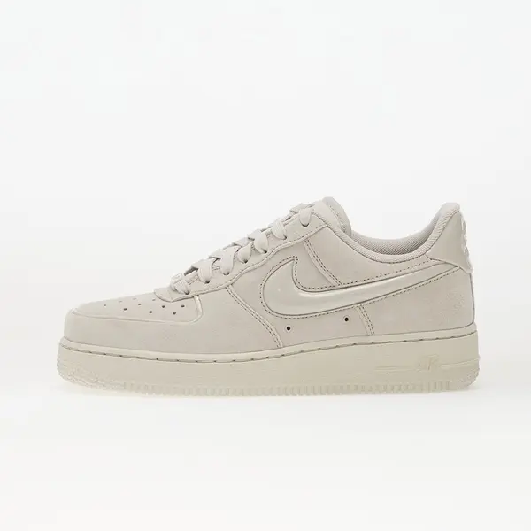Nike Сникърси Nike Air Force 1 '07 Light Bone/ Light Bone-White EUR 40