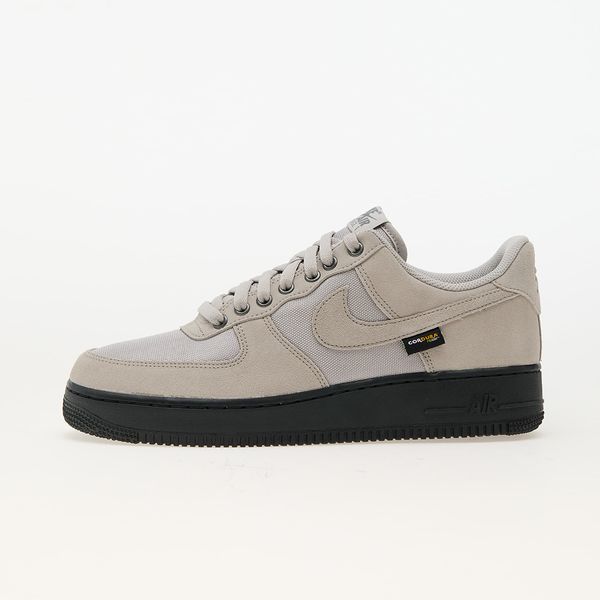 Nike Сникърси Nike Air Force 1 '07 Lt Iron Ore/ Lt Iron Ore-Black-Smoke Grey EUR 41