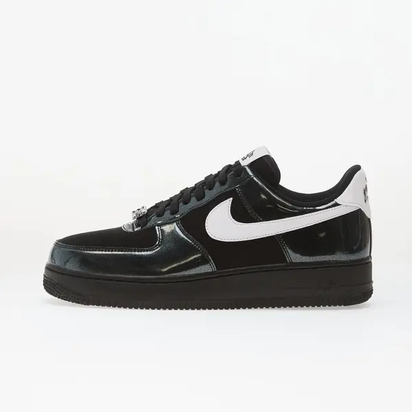 Nike Сникърси Nike Air Force 1 '07 Lv8 Black/ White EUR 45.5