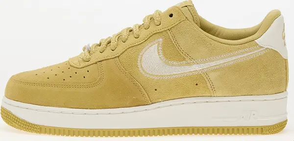 Nike Сникърси Nike Air Force 1 '07 Lv8 Buff Gold/ Sail EUR 45