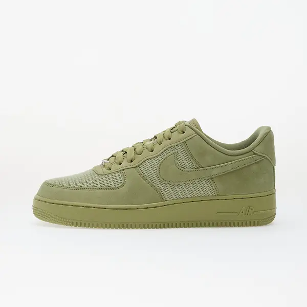 Nike Сникърси Nike Air Force 1 '07 Lv8 Dusty Olive/ Dusty Olive-Celadon EUR 42.5