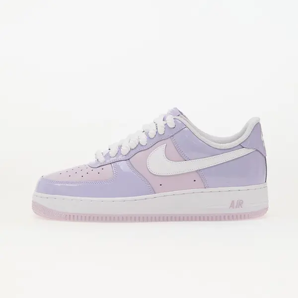 Nike Сникърси Nike Air Force 1 '07 Lv8 Hydrangeas/ White-Doll EUR 45
