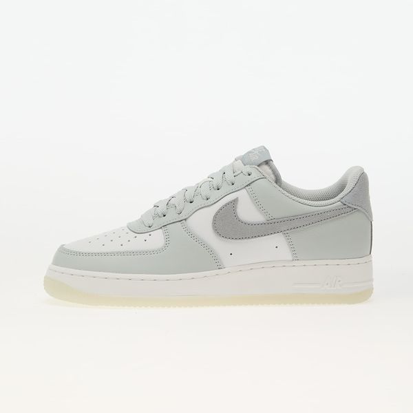 Nike Сникърси Nike Air Force 1 '07 Lv8 Light Silver/ Light Pumice-Summit White EUR 45