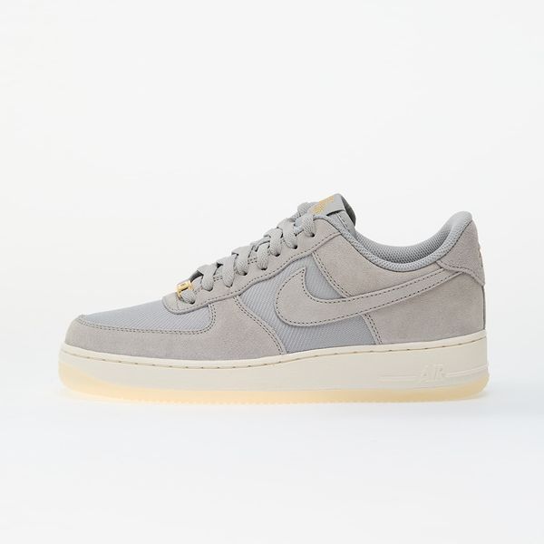 Nike Сникърси Nike Air Force 1 '07 Lv8 Lt Smoke Grey/ Lt Smoke Grey EUR 44.5