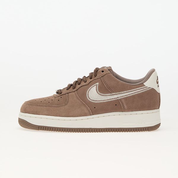 Nike Сникърси Nike Air Force 1 '07 Lv8 Mink Brown/ Sail EUR 38.5