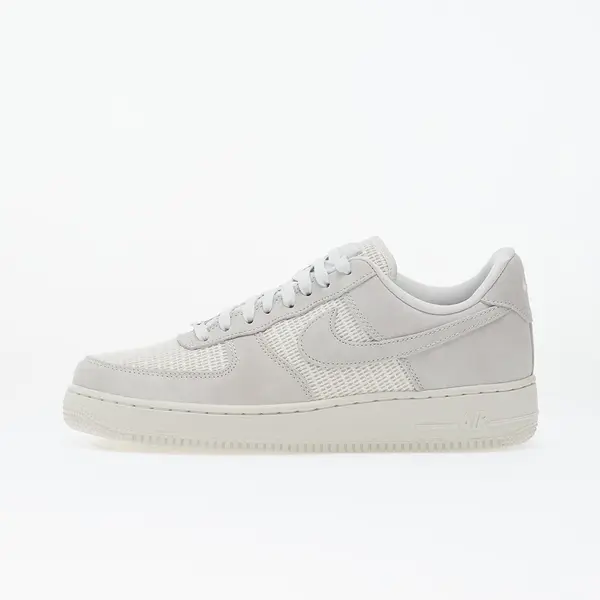 Nike Сникърси Nike Air Force 1 '07 Lv8 Off White/ Off White-Summit White EUR 39