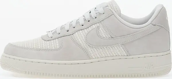 Nike Сникърси Nike Air Force 1 '07 Lv8 Off White/ Off White-Summit White EUR 41