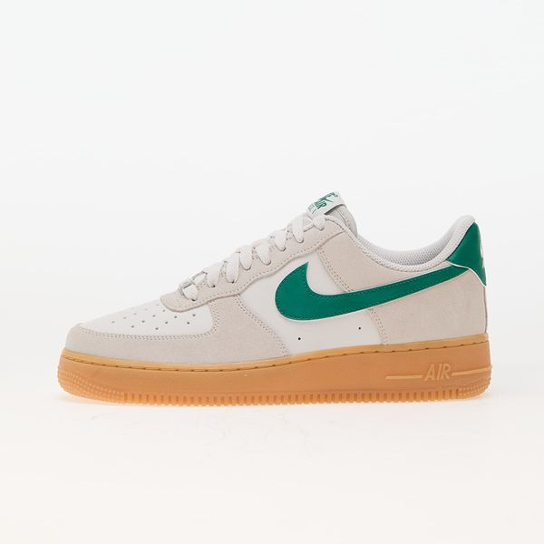 Nike Сникърси Nike Air Force 1 '07 Lv8 Phantom/ Malachite-Gum Yellow EUR 40