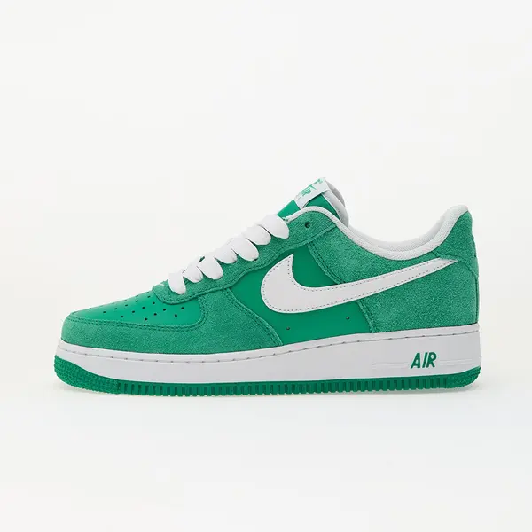 Nike Сникърси Nike Air Force 1 '07 Lv8 Stadium Green/ White-Stadium Green EUR 42