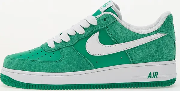 Nike Сникърси Nike Air Force 1 '07 Lv8 Stadium Green/ White-Stadium Green EUR 44.5