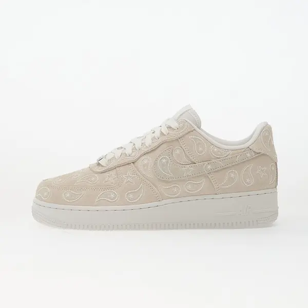 Nike Сникърси Nike Air Force 1 '07 Lv8 Summit White/ Summit White EUR 41