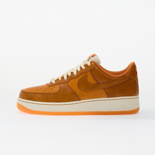Nike Сникърси Nike Air Force 1 '07 Lv8 Sunset/ Russet-Cacao Wow-Coconut Milk EUR 40