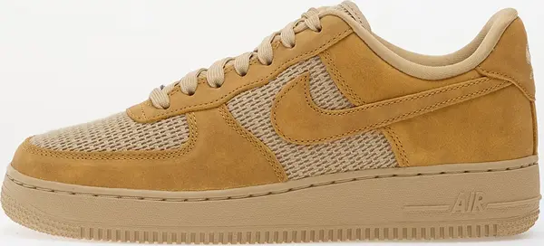 Nike Сникърси Nike Air Force 1 '07 Lv8 Twine/ Twine-Linen EUR 42