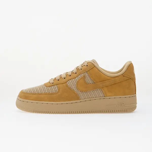 Nike Сникърси Nike Air Force 1 '07 Lv8 Twine/ Twine-Linen EUR 43