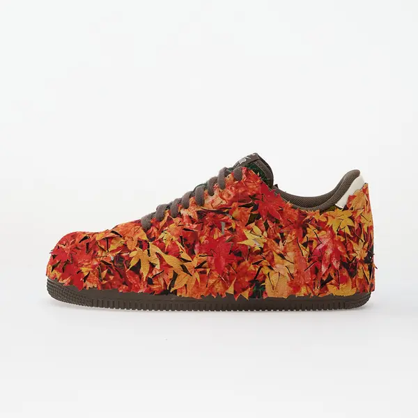 Nike Сникърси Nike Air Force 1 '07 Lx Olive Flak/ Sail-Medium Olive-Fir EUR 42