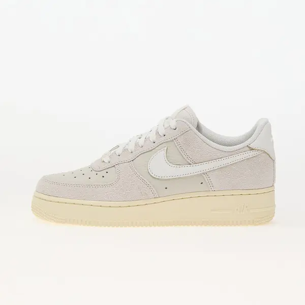 Nike Сникърси Nike Air Force 1 '07 Lx Phantom/ Summit White-Light Bone EUR 40.5
