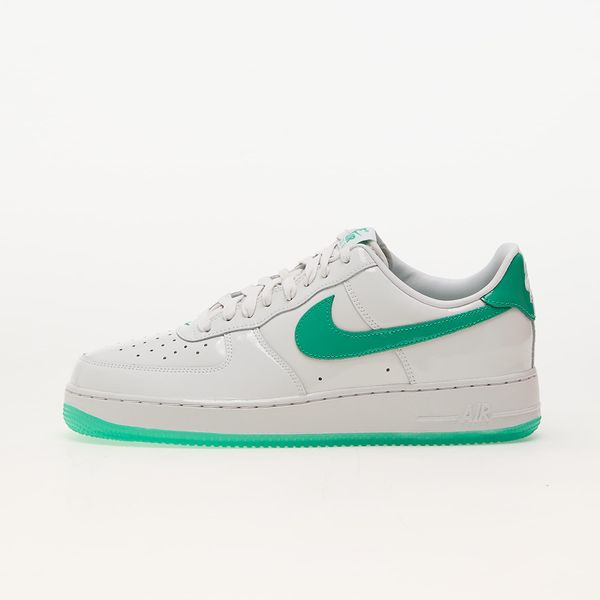 Nike Сникърси Nike Air Force 1 '07 Prm Platinum Tint/ Stadium Green EUR 44.5