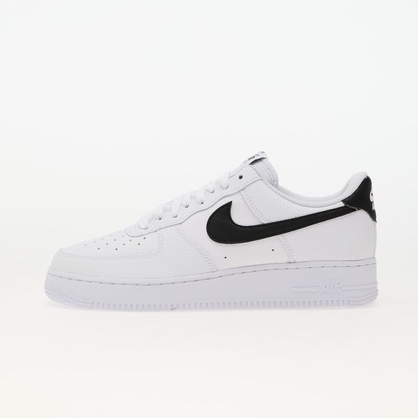 Nike Сникърси Nike Air Force 1 '07 White/ Black EUR 44.5