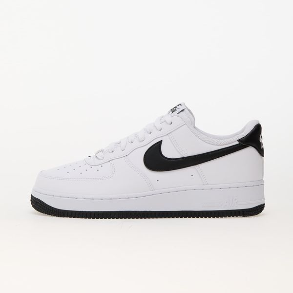 Nike Сникърси Nike Air Force 1 '07 White/ Black-White EUR 44.5