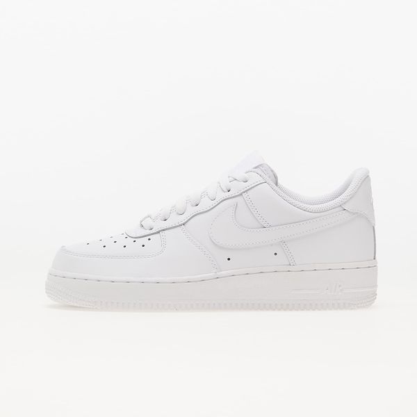 Nike Сникърси Nike Air Force 1 ´07 white/white-white-white EUR 36