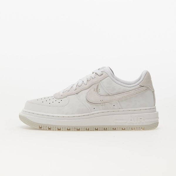 Nike Сникърси Nike Air Force 1 Luxe Summit White/ Summit White-Light Bone EUR 40.5