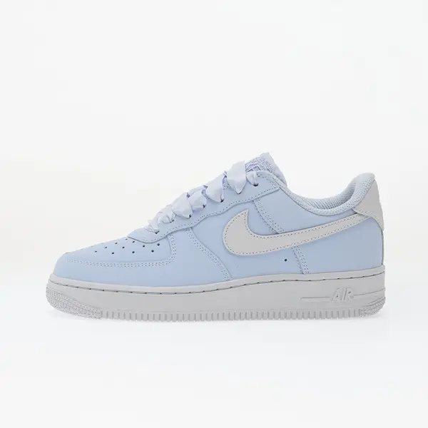 Nike Сникърси Nike Air Force 1 Retro Premium Hydrogen Blue/ Football Grey EUR 39