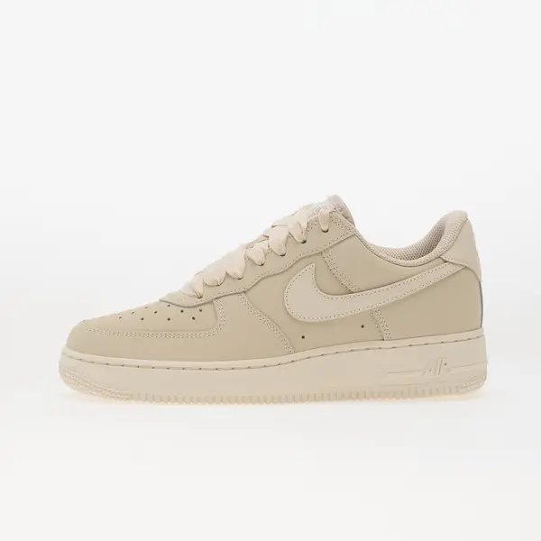 Nike Сникърси Nike Air Force 1 Retro Premium Oatmeal/ Pale Ivory-Oatmeal EUR 44.5