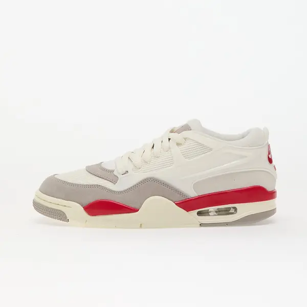 Jordan Сникърси Nike Air Jordan 4 Rm Sail/ Fire Red-College Grey-Coconut Milk EUR 44.5