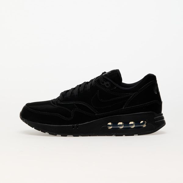 Nike Сникърси Nike Air Max 1 '86 Og Black/ Black-Black EUR 36