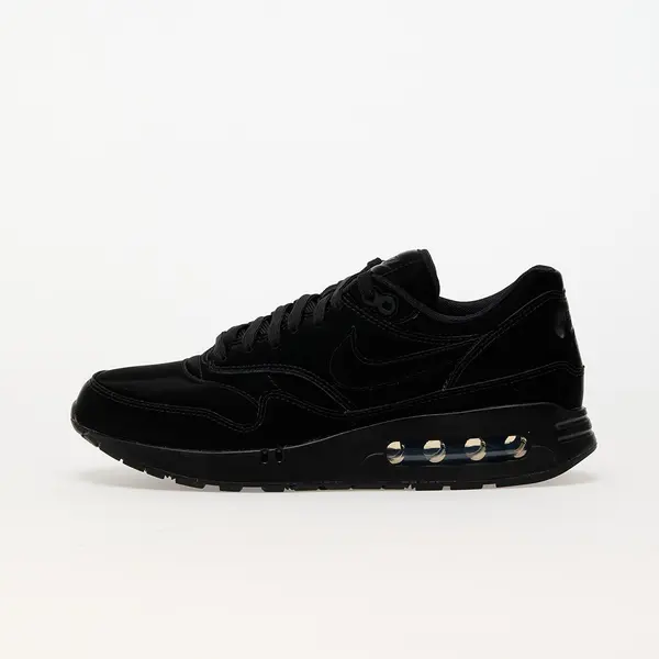 Nike Сникърси Nike Air Max 1 '86 Og Black/ Black-Black EUR 38.5