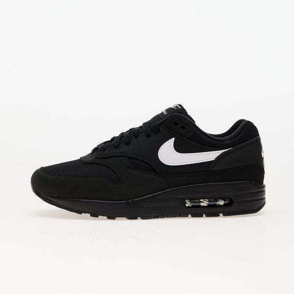 Nike Сникърси Nike Air Max 1 Black/ White-Black EUR 42