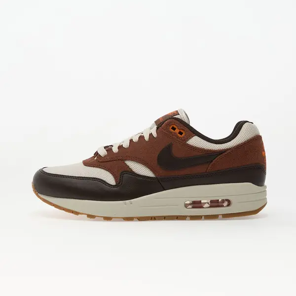 Nike Сникърси Nike Air Max 1 Essential Lt Orewood Brn/ Velvet Brown EUR 40