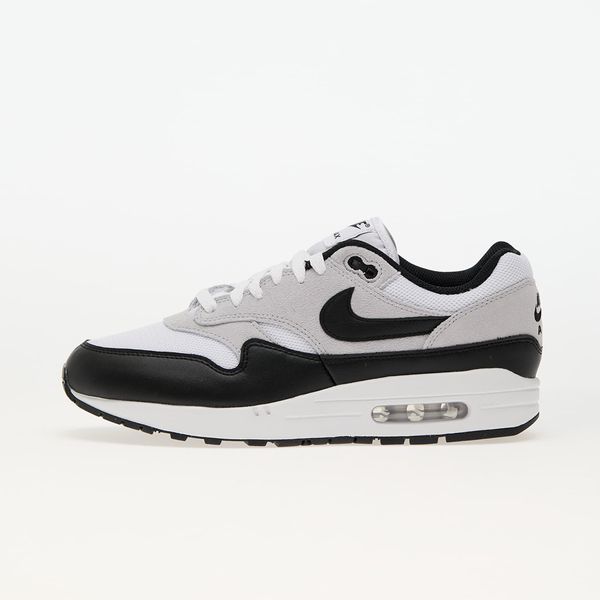 Nike Сникърси Nike Air Max 1 Essential White/ Black-Pure Platinum EUR 42