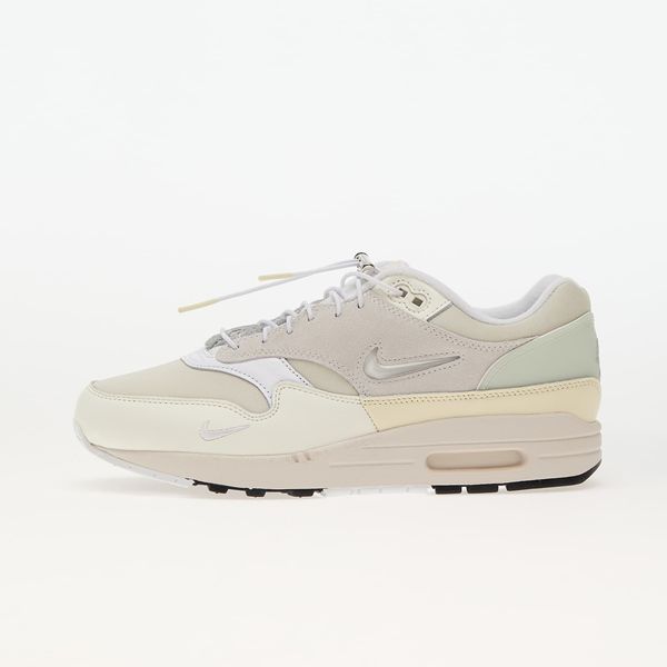 Nike Сникърси Nike Air Max 1 Premium Summit White/ White-Sail-Coconut Milk EUR 40.5