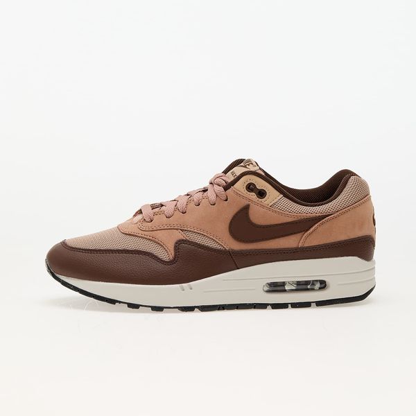 Nike Сникърси Nike Air Max 1 Sc Hemp/ Cacao Wow-Dusted Clay EUR 40