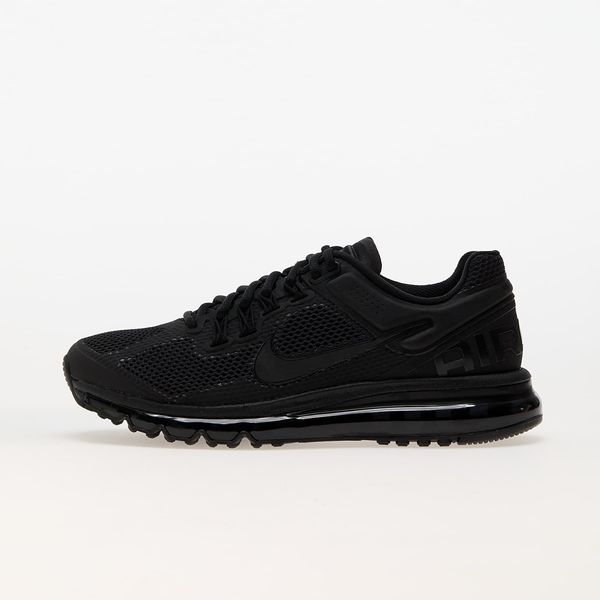 Nike Сникърси Nike Air Max 2013 Black/ Black EUR 40.5