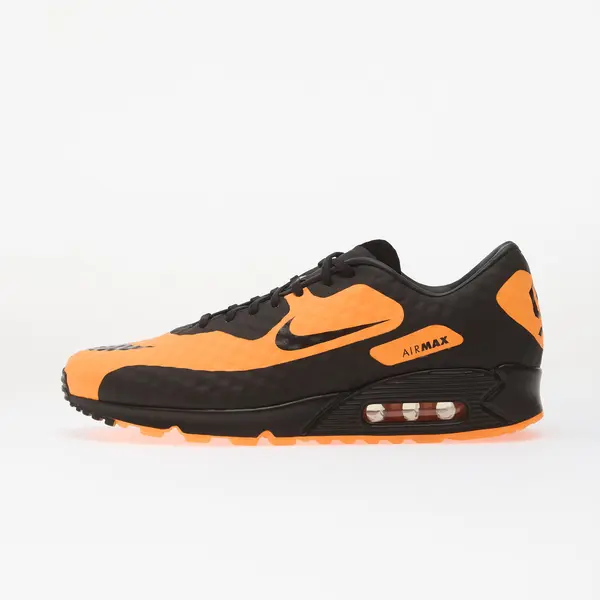 Nike Сникърси Nike Air Max 90 Bright Citrus/ Black-Total Orange EUR 42.5