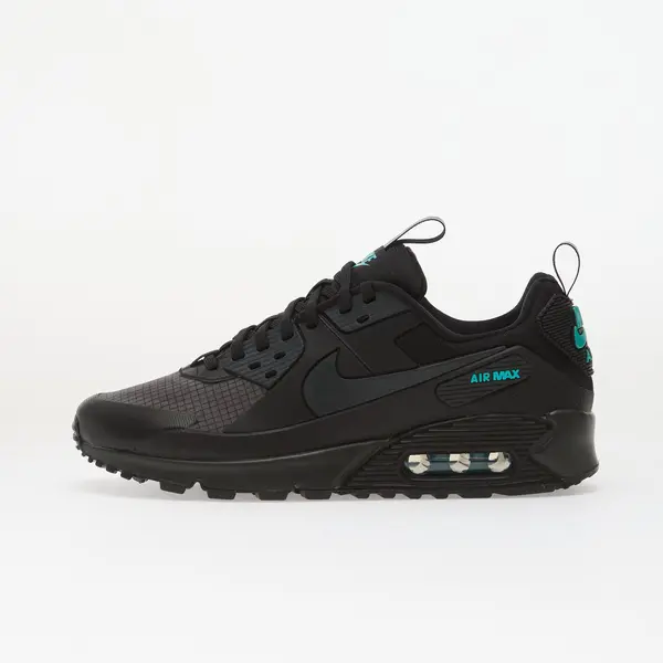 Nike Сникърси Nike Air Max 90 Drift Black/ Anthracite-Dusty Cactus EUR 41