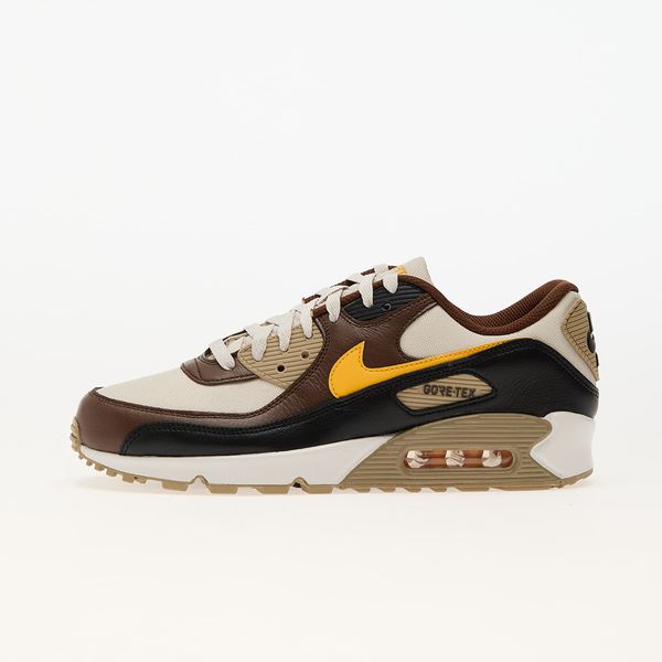Nike Сникърси Nike Air Max 90 Gore-Tex Cacao Wow/ Lt Orewood Brn-Khaki-Black EUR 40
